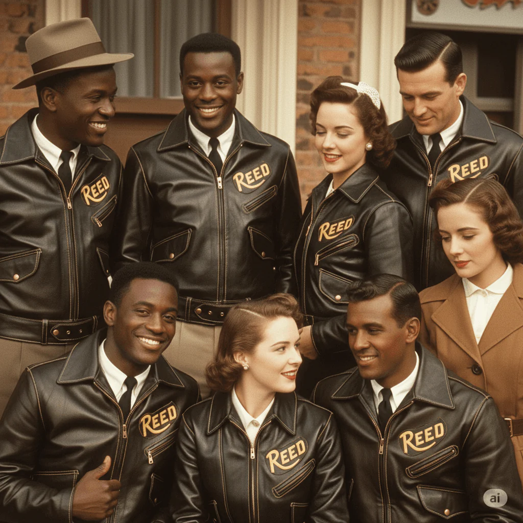 Timeless Detroit Craftsmanship Since 1950